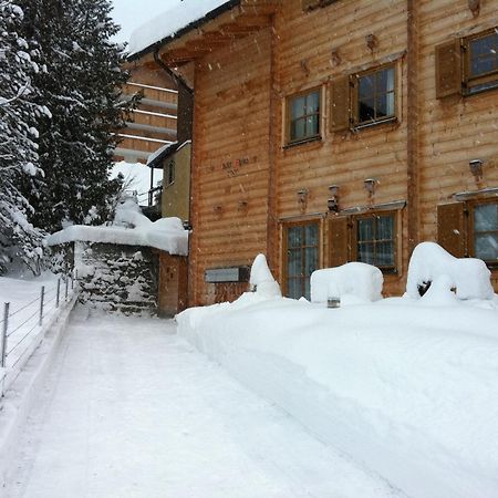 Chalet Alpina Gyger Wengen Exterior foto