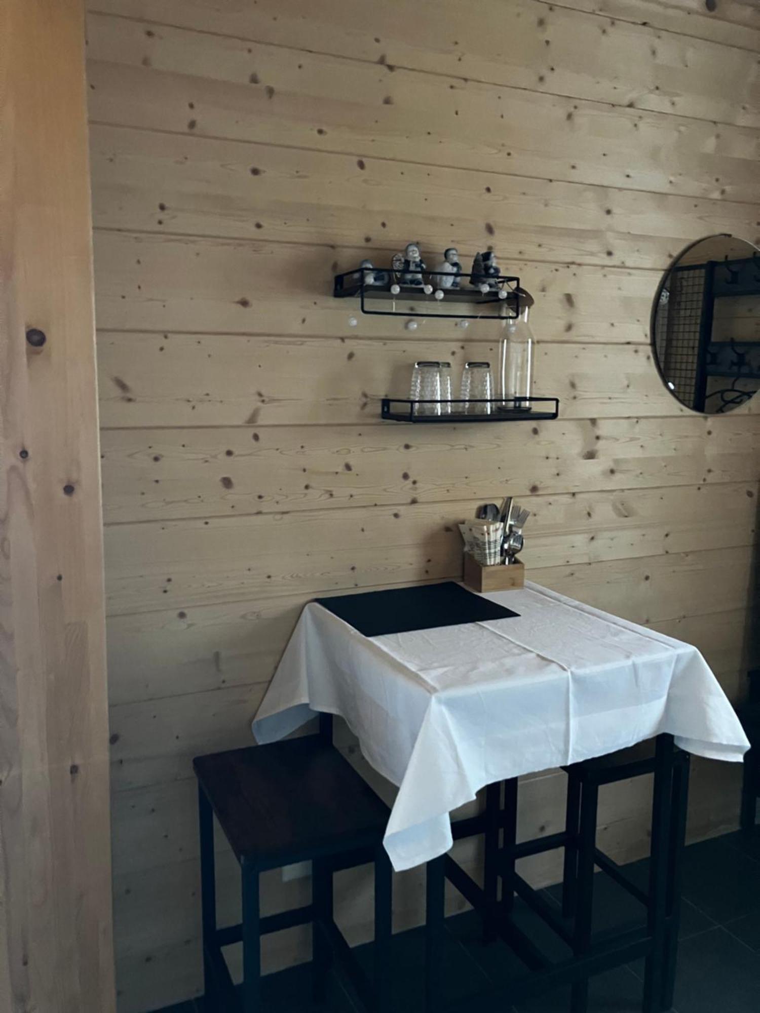 Chalet Alpina Gyger Wengen Exterior foto