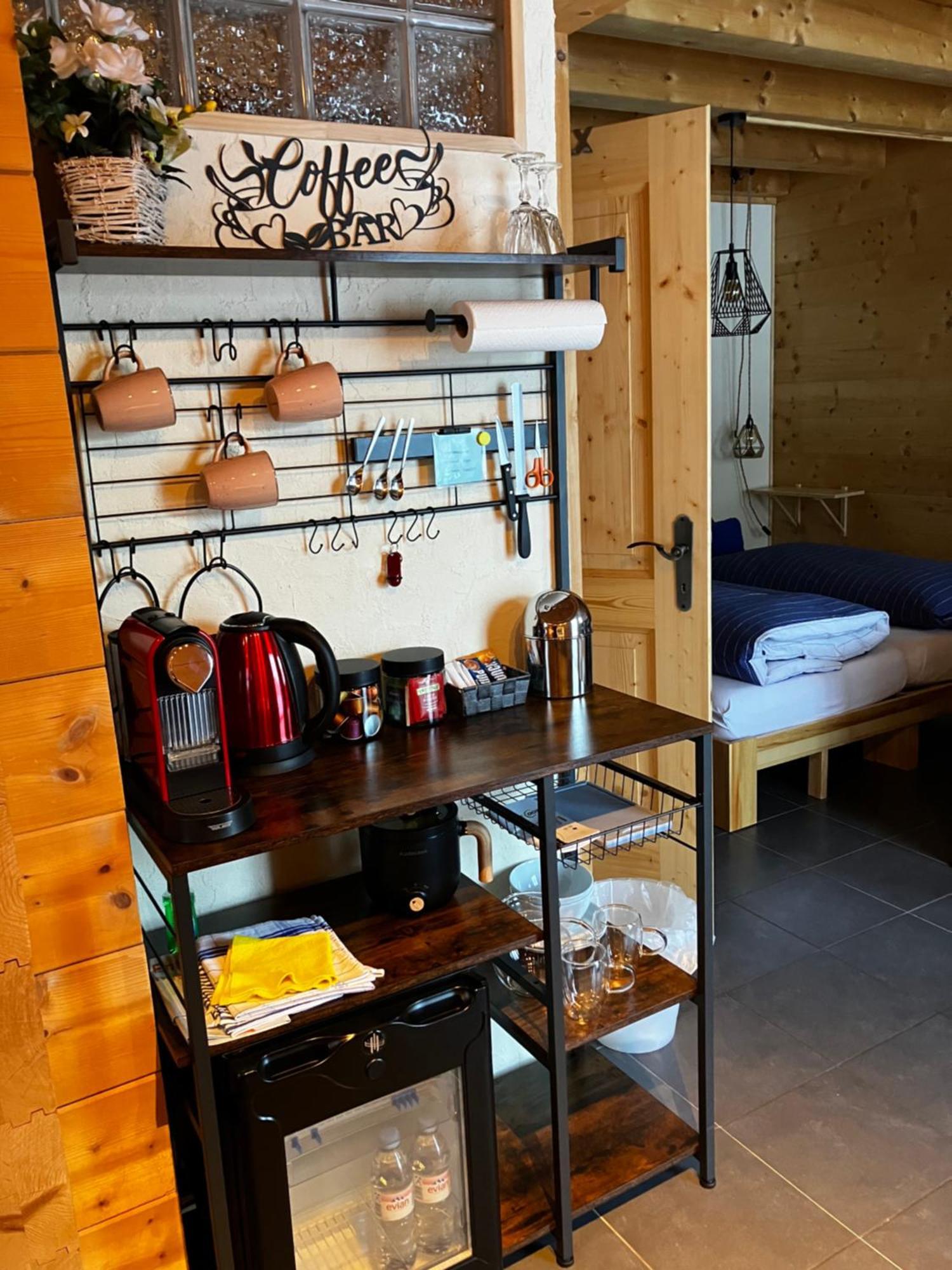 Chalet Alpina Gyger Wengen Exterior foto